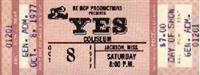 Ticket Stubs